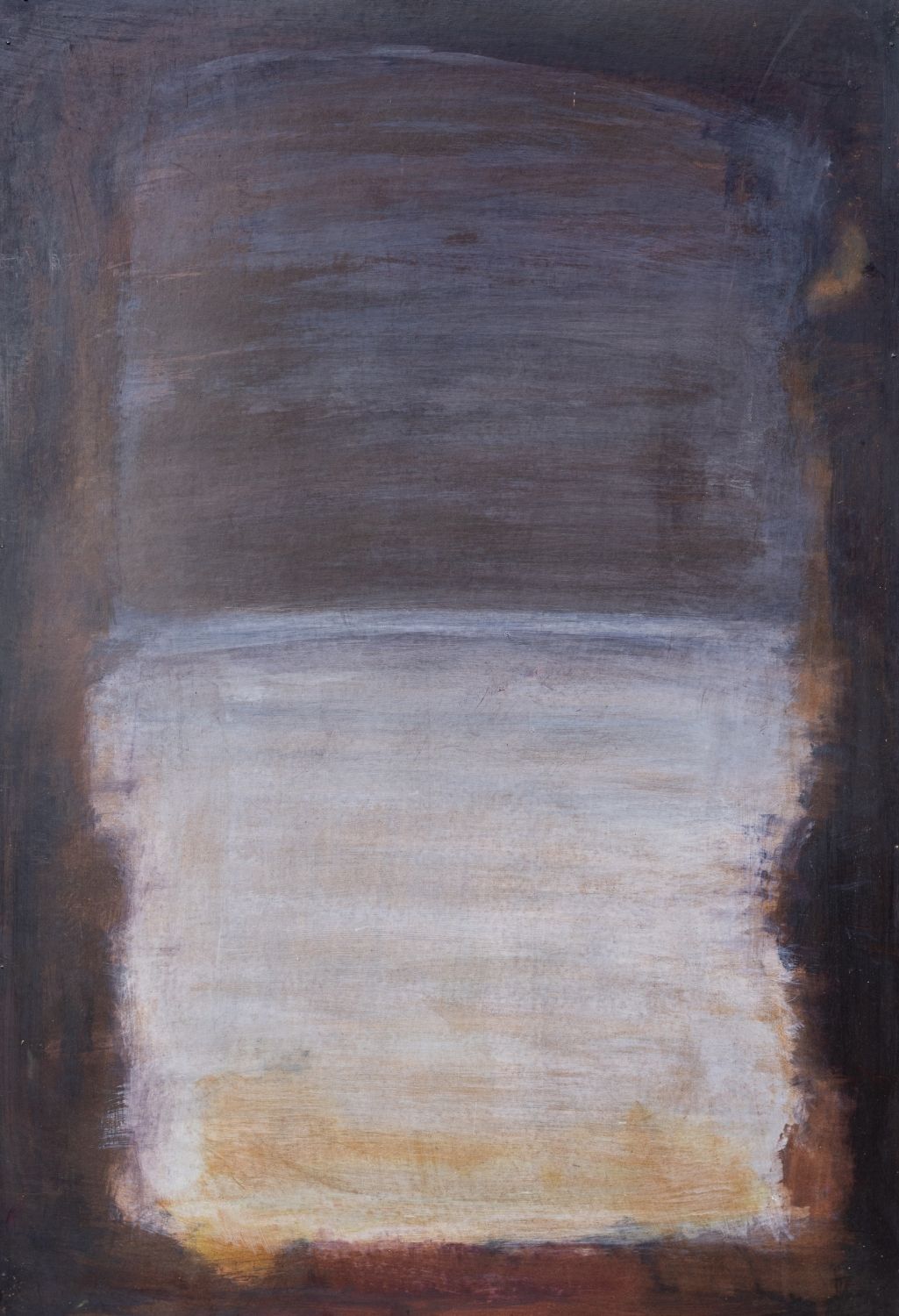 MB 00106 Abstraction