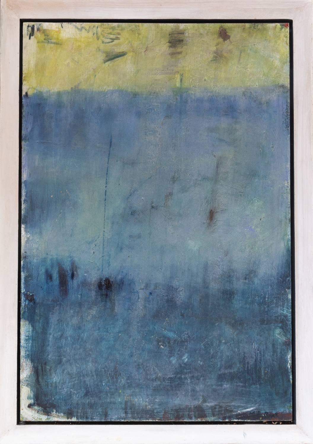 MB 00110 Abstraction landscape