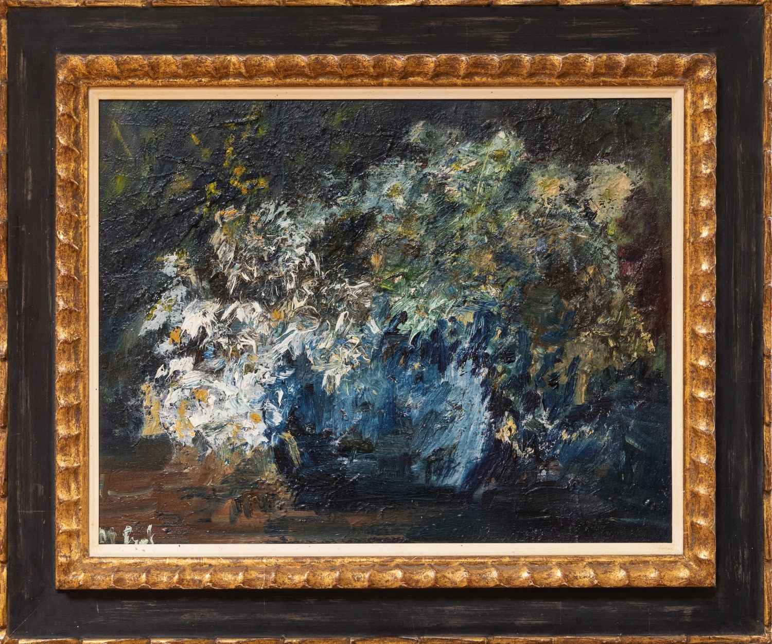 MB 00111 Stillness flowers