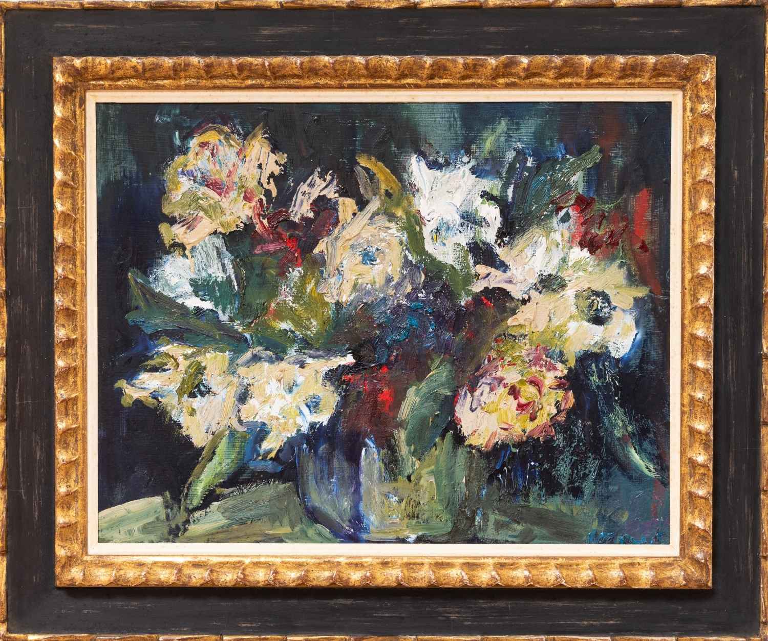 MB 00113 Flowers