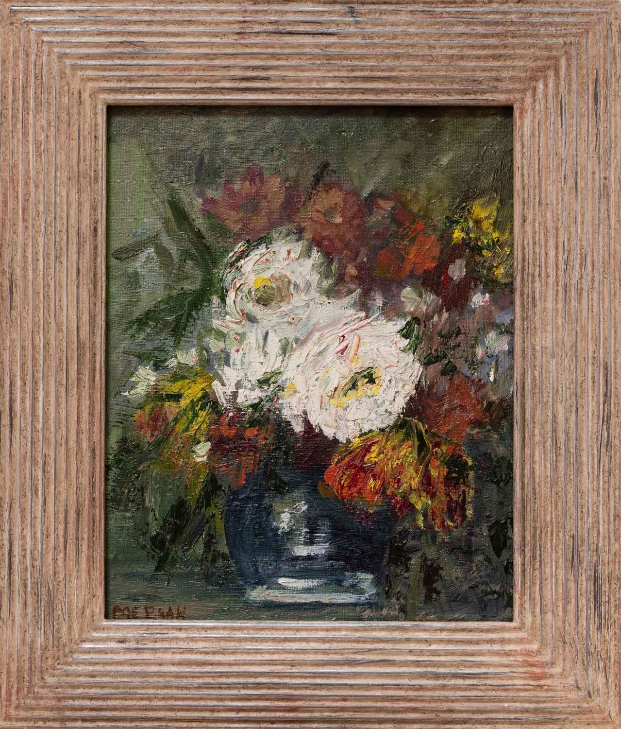MB 00114 Roses